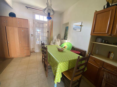 Maison - 53 m² - 3 pièces