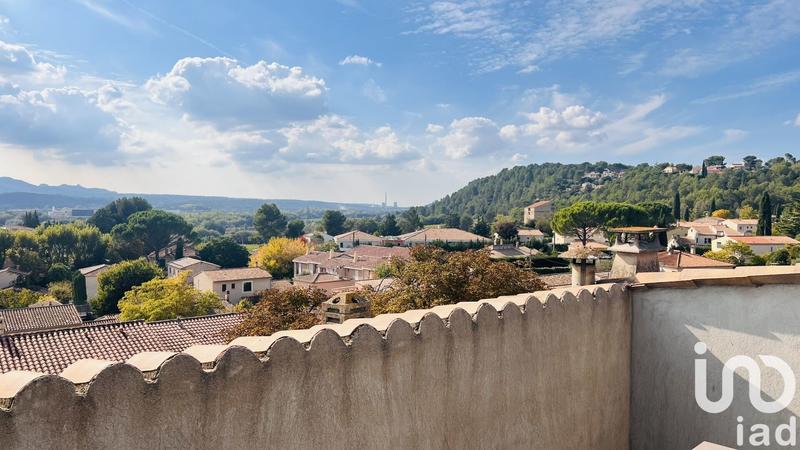 Appartement - 53 m² - 3 pièces