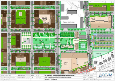 Local commercial - 79 m²