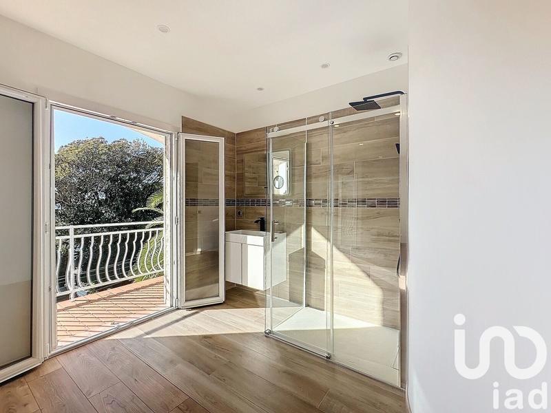 Maison de ville - 100 m² - 4 pièces