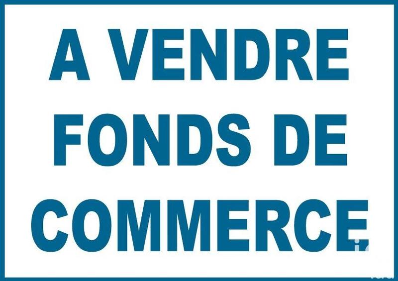 Local commercial - 84 m²