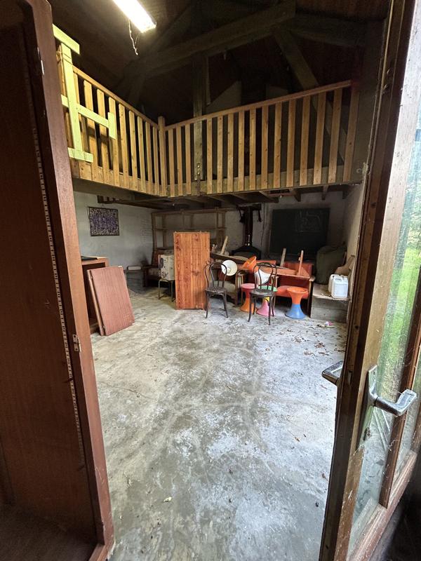 Maison - 160 m² - 4 pièces