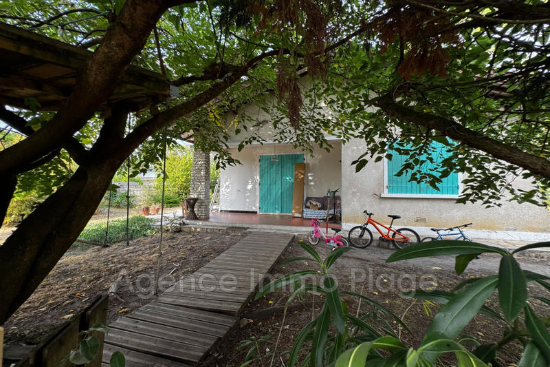 Maison - 75 m² - 3 pièces