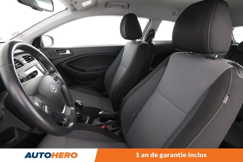 Hyundai Coupé i20 1.0 t-GDi Intuitive Plus 100 ch
