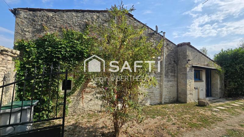 Maison - 174 m² - 7 pièces