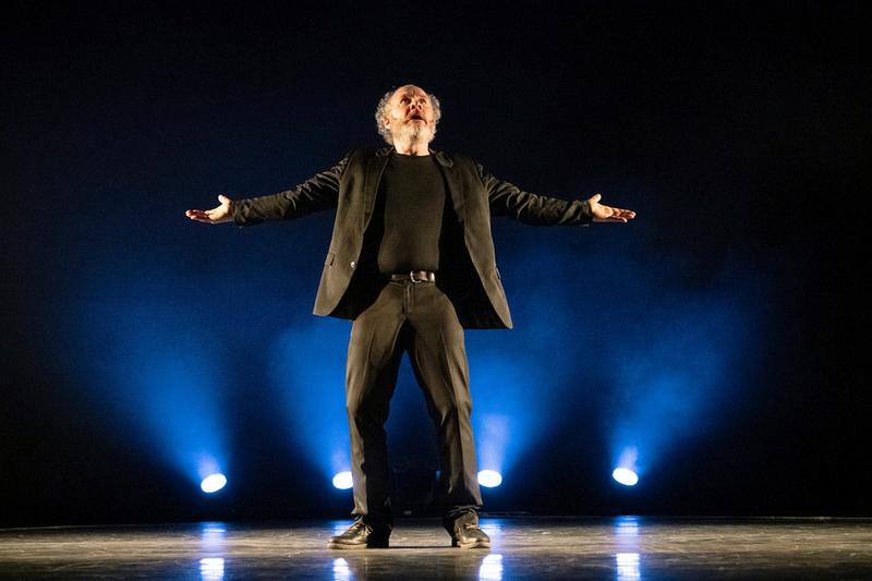 François Godard (-Mot manquant-)