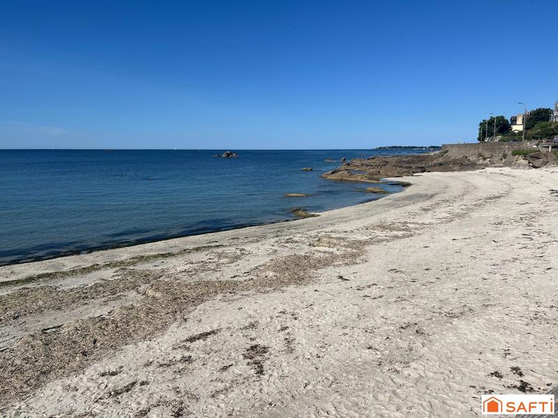 Appartement - 55 m² - 2 pièces