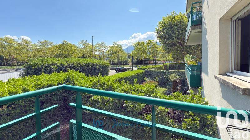 Appartement - 50 m² - 2 pièces