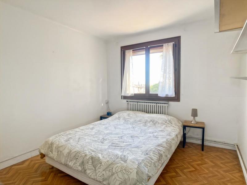 Maison - 81 m² - 4 pièces