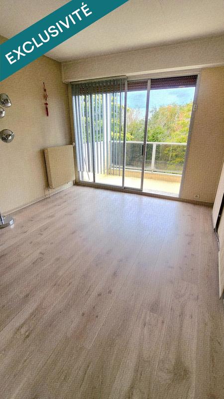 Appartement - 92 m² - 5 pièces