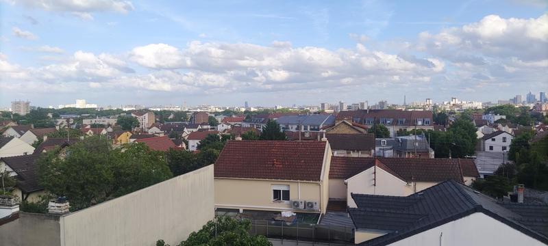 Appartement - 53 m² - 3 pièces