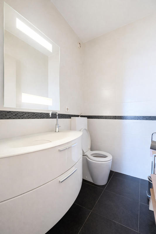 Appartement - 69 m² - 2 pièces