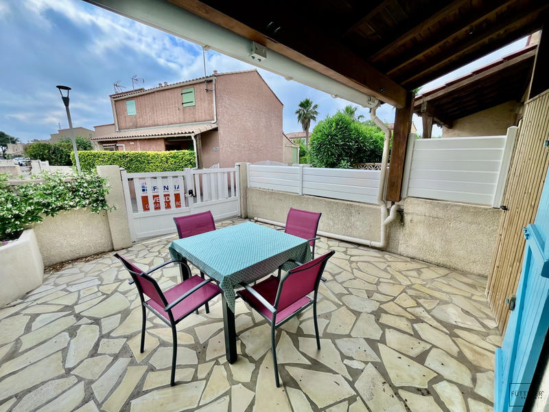 Maison - 39 m² - 3 pièces