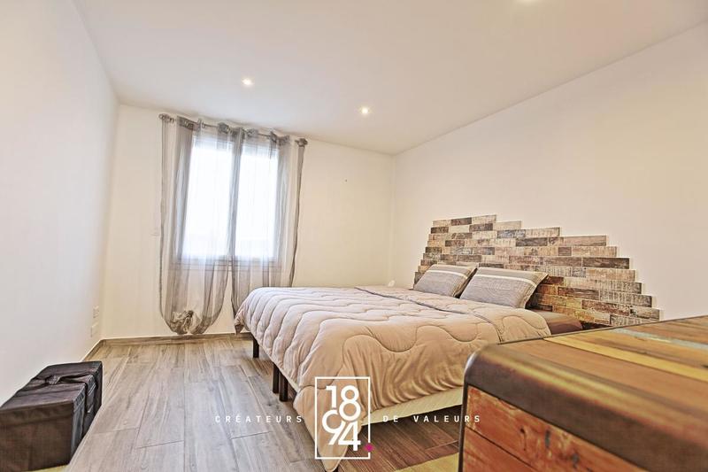 Immeuble - 342 m² - 3 pièces