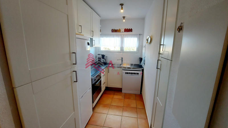 Villa - 85 m² - 4 pièces