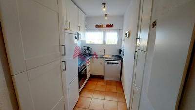 Villa - 85 m² - 4 pièces