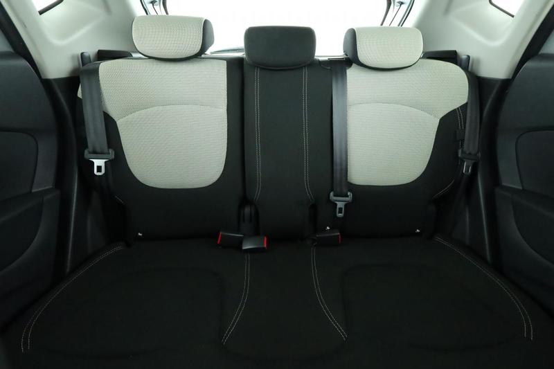 Renault Captur 1.5 dCi Energy Business 90 ch