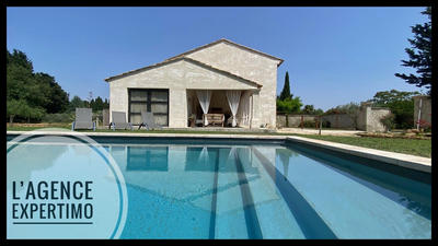 Mas - 178 m² - 6 pièces