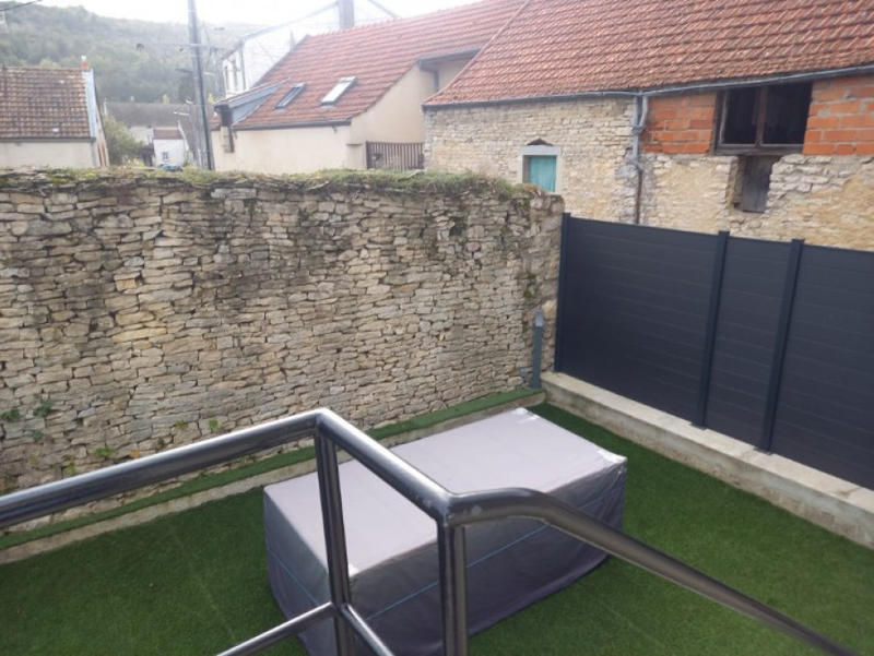 Maison - 80 m² - 2 pièces