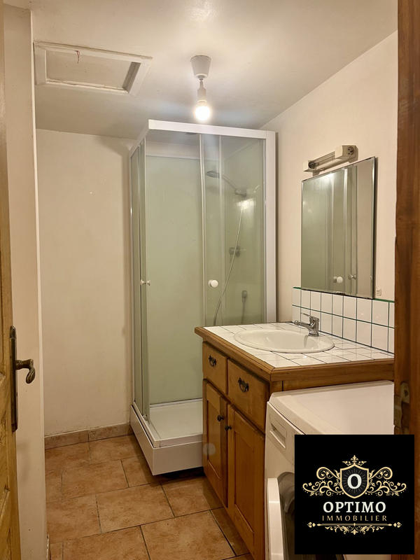 Appartement - 50 m² - 3 pièces