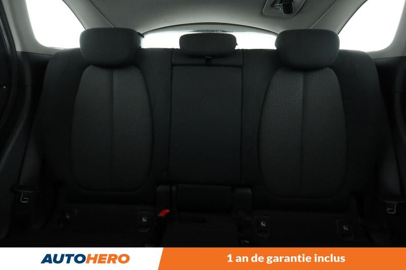 Bmw X1 sDrive18d Business Design Bva8 150 ch