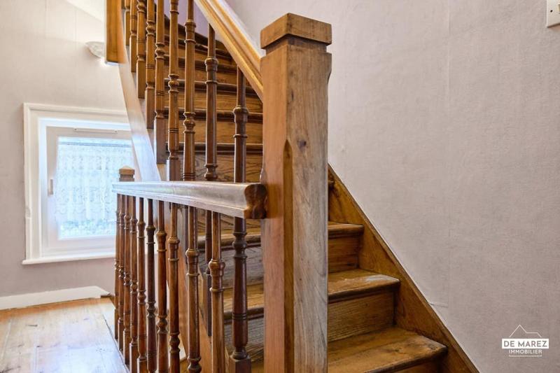 Maison - 119 m² - 5 pièces