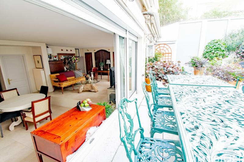 Appartement - 88 m² - 3 pièces