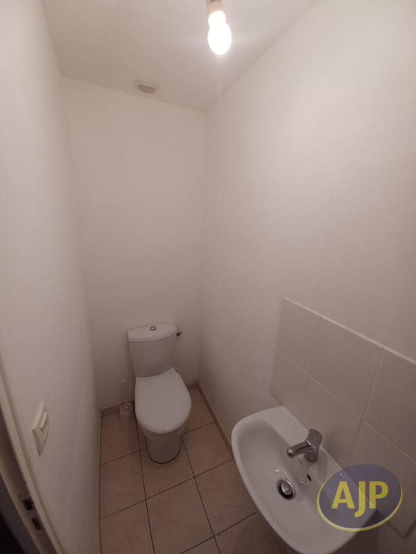 Maison - 43 m² - 3 pièces