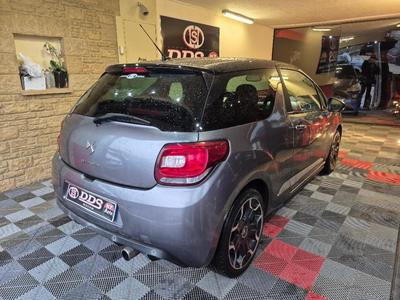 Citroën Ds3 Hdi Distri Vidange Neuf