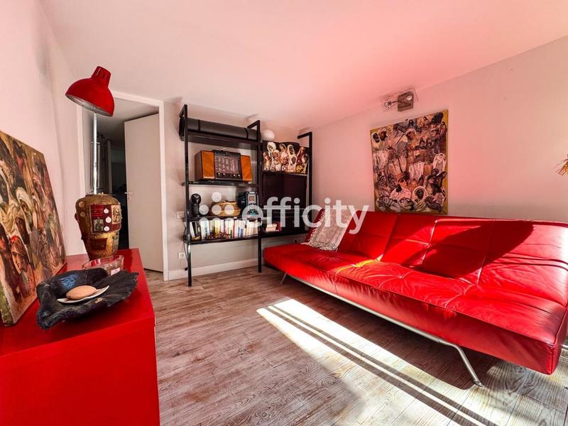 Maison - 155 m² - 5 pièces