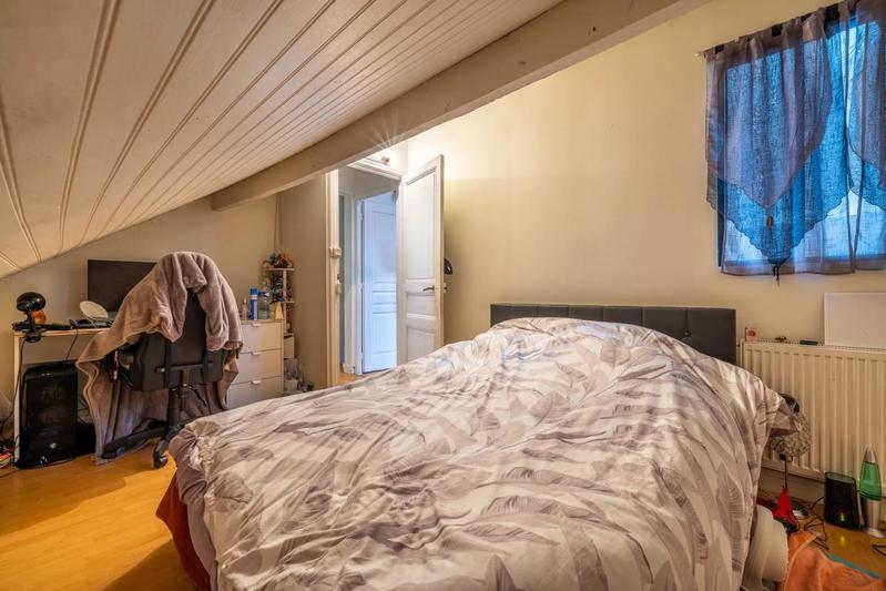 Maison de ville - 95 m² - 5 pièces