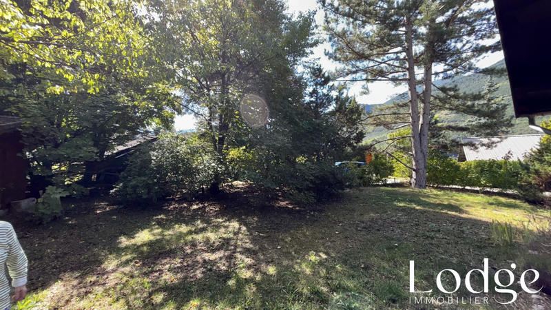 Châlet - 45 m² - 3 pièces