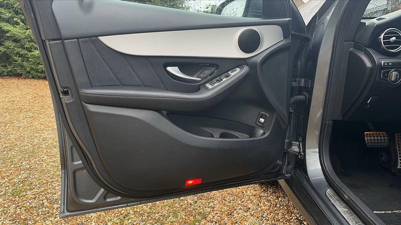 Mercedes classe glc 250 d 204 4matic 9g-Tronic Sportline