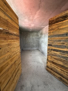 Local d'activités - 154 m²