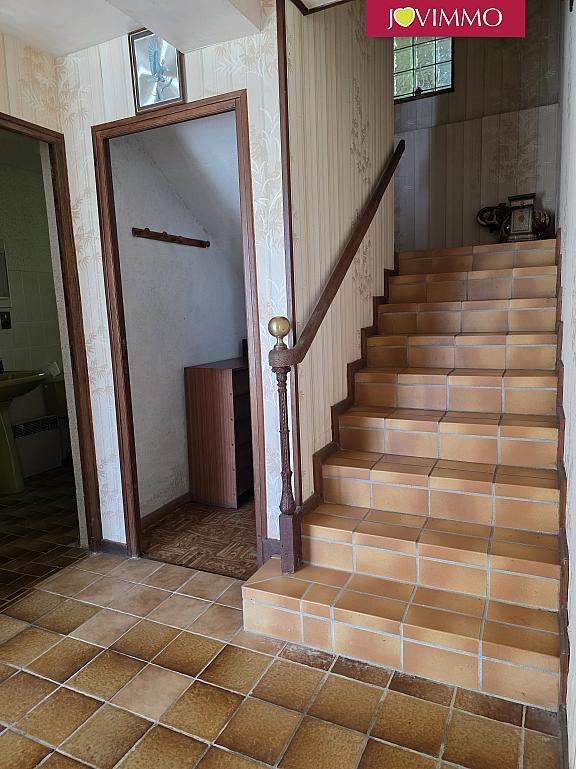 Maison - 152 m² - 5 pièces