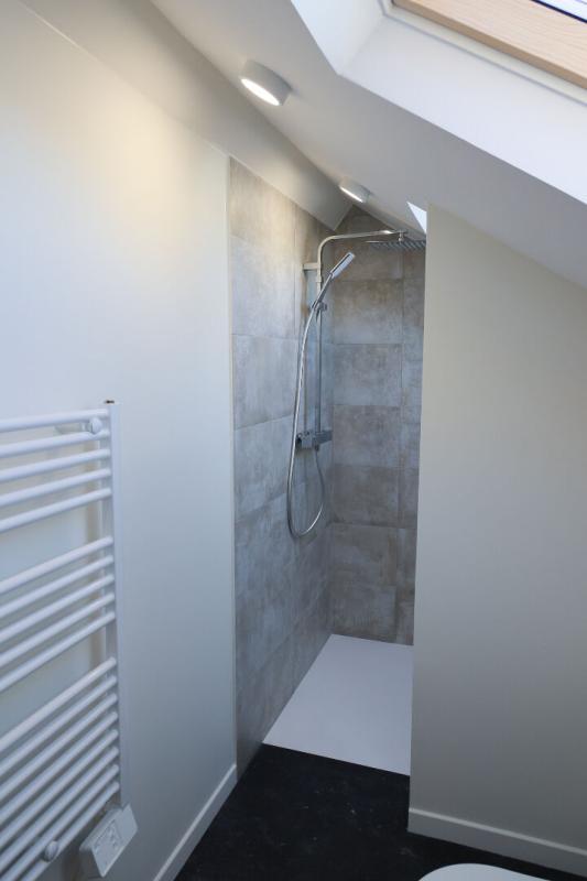 Maison - 128 m² - 5 pièces