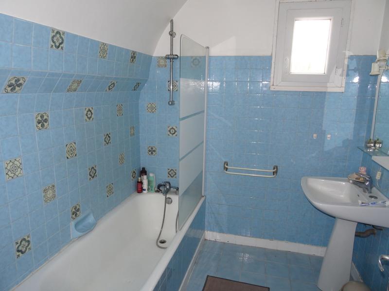 Maison - 117 m² - 7 pièces