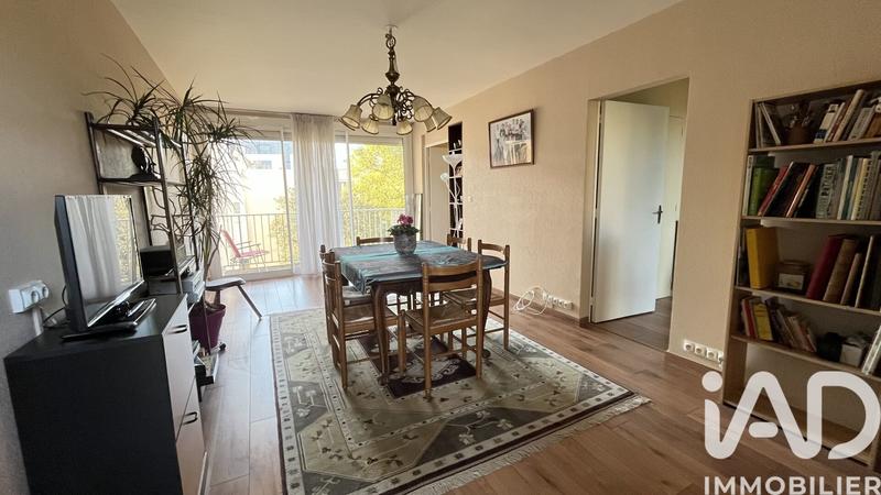 Appartement - 73 m² - 4 pièces