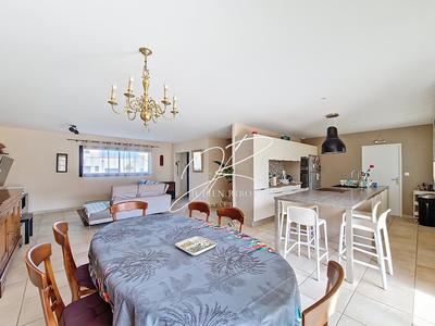 Maison - 149 m² - 5 pièces