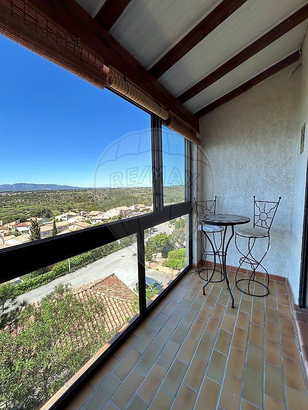 Maison - 67 m² - 4 pièces