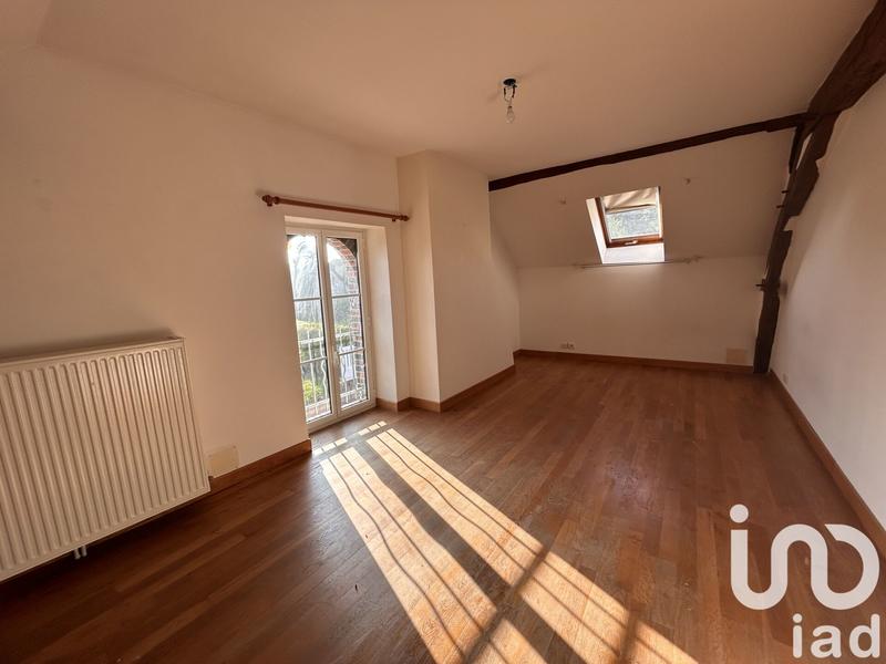 Maison - 164 m² - 8 pièces