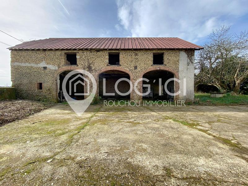 Maison - 180 m² - 7 pièces