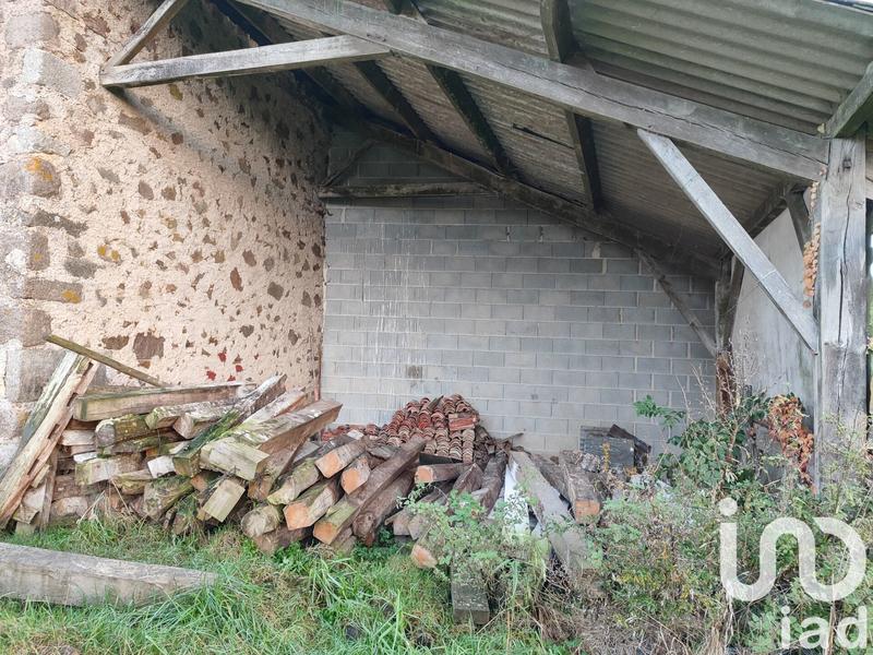 Ferme - 250 m² - 1 pièce