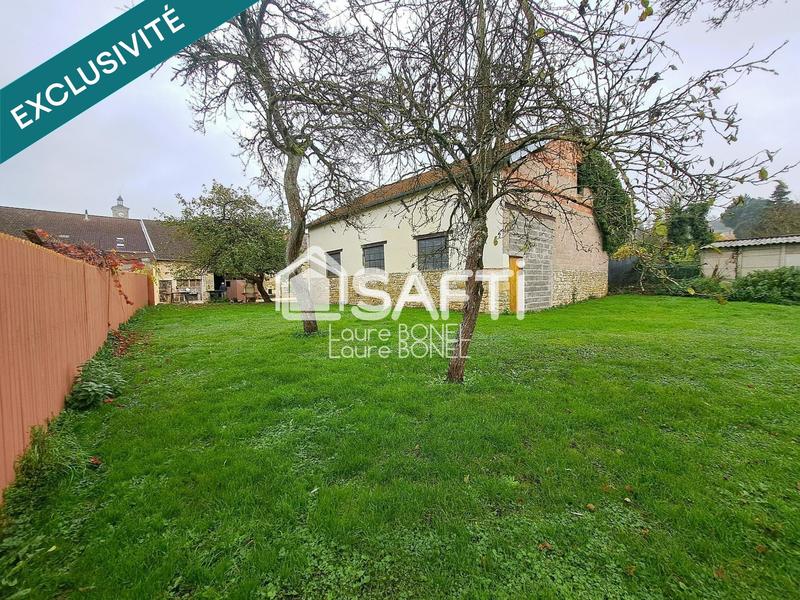 Maison - 150 m² - 5 pièces