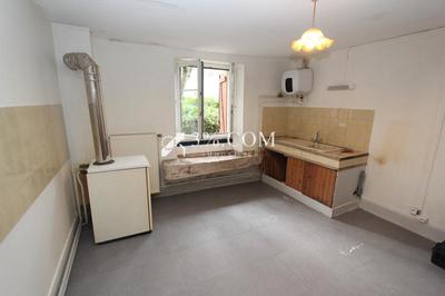 Maison - 132 m² - 4 pièces