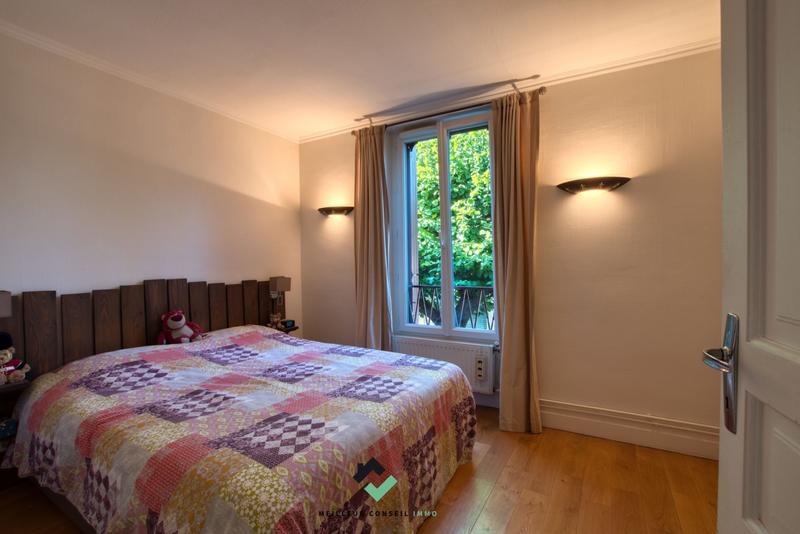 Appartement - 71 m² - 4 pièces