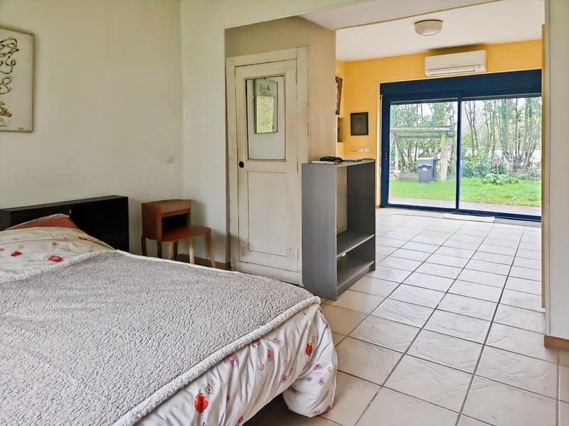 Maison - 133 m² - 5 pièces