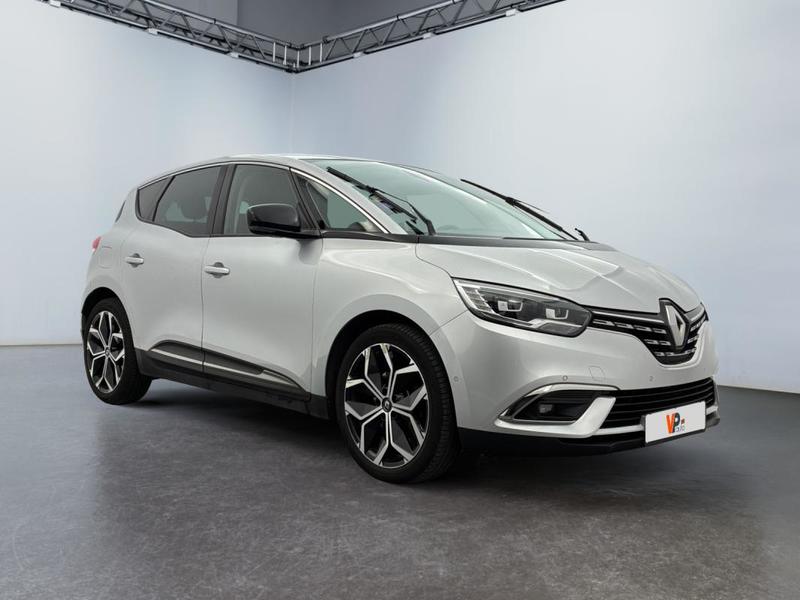 Renault Scénic IV TCe 140 Fap Edc Intens