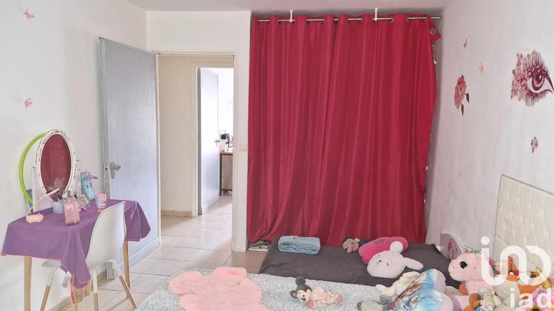 Appartement - 86 m² - 4 pièces