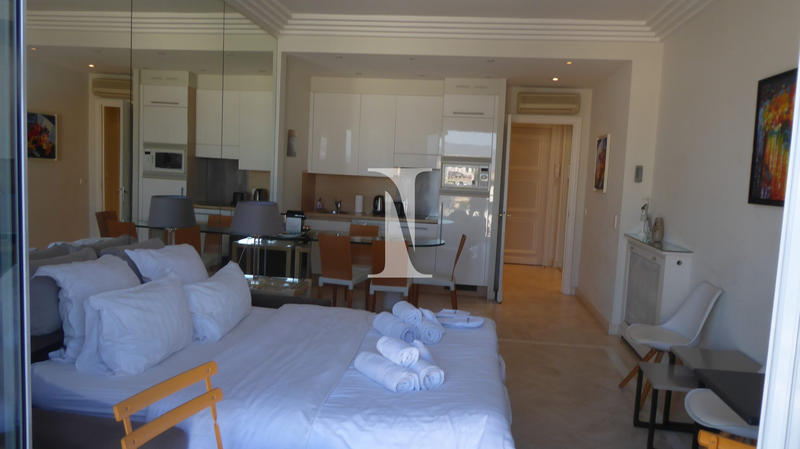 Appartement - 31 m² - 1 pièce